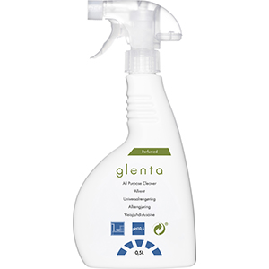 Allrent Glenta 0,5 lit Parfymerad. 6st/ Frp