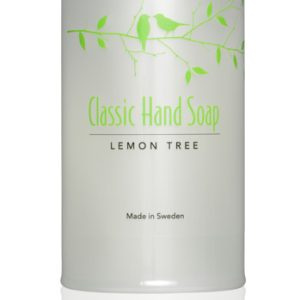 Handtvål KBM Easy Clean Classic, Lemon Tree. 500ml