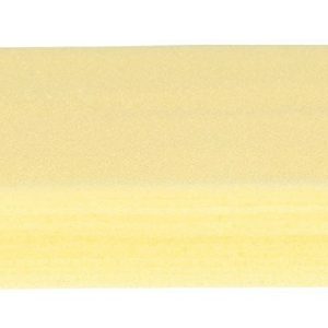Skumtvättlapp Babyren, 200x200x20mm gul, 100st/Frp