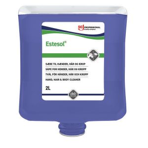 Cremetvål Estesol SC Johnson, 2L