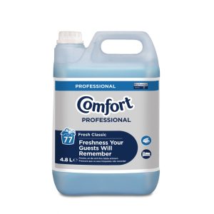 Sköljmedel Comfort Pro Formula Fresh Classic 4,8L