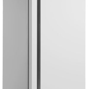 Kylskåp Slim Inomak för Centralkyla, CAS172/SL/RU, 560Lt, -2/+8°C
