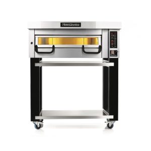 Pizzaugn Pizzamaster PM 721 ED. Digital Kontrollpanel