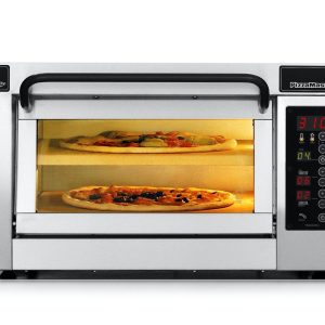 Pizzaugn Pizzamaster PM 401 ED Kompakt