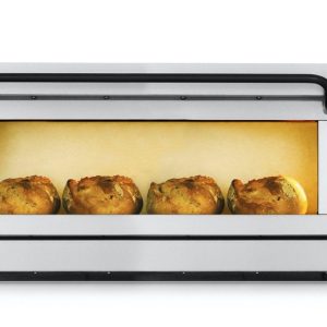 Pizzaugn Pizzamaster PM 351 ED-DW Kompakt