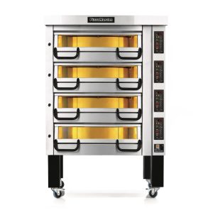 Pizzaugn Pizzamaster PM 924 ED. Digital Kontrollpanel