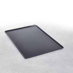 Stek & bakplåt med TriLax antistickbeläggning Bakstandard (400 x 600 mm)