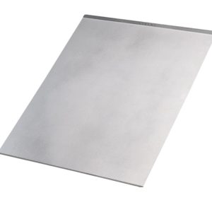 Pizzaplåt 600×450 mm obeh