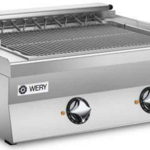 Elektriskt grillhalster WERY CWE68