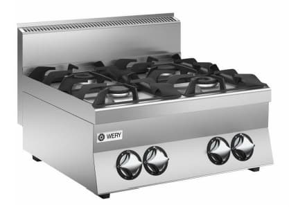 Gasspis WERY PCG67 - Bild 2