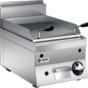 Lavastensgrill gas WERY PLG64