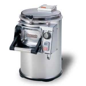 Dito Sama skalningsmaskin T5S. 5 Kg Bordsmodell. Rostfri, transperant locl, timer & säkerhetsbrytare