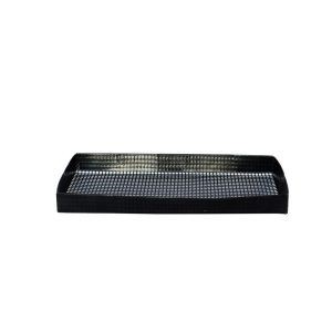 Mychef QUICK perforerad ugnskorg 140 x 280 (2-pack)
