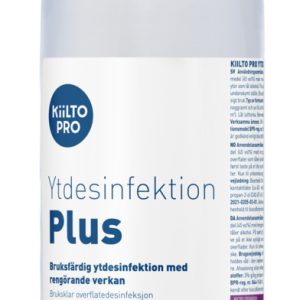 Ytdesinfektion Dax Plus 1000 ml