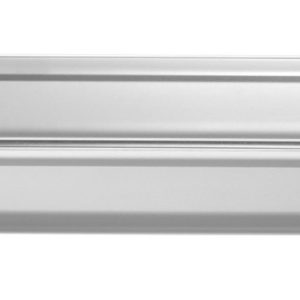 GN-kantin 1/1, Djup 65mm, 9 liter. Mått: 530x325x65mm