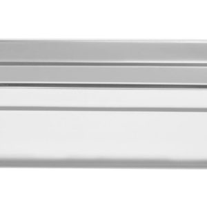 GN-kantin 1/1, Djup 100mm, 14 liter. Mått: 530x325x100mm