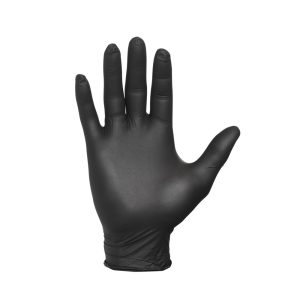 Engångshandske Nitril Worksafe XS, Latex-Puderfri. 100st/ Frp