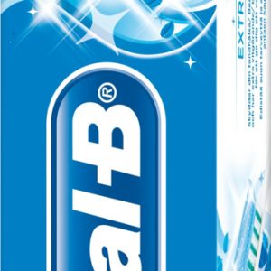 Tandkräm Oral-B Complete ExtraWhite 75ml. 12st/ Frp
