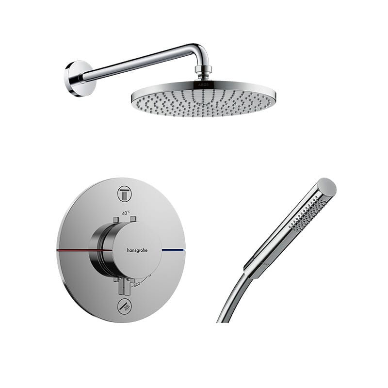 AXOR Shower Select - Bild 2