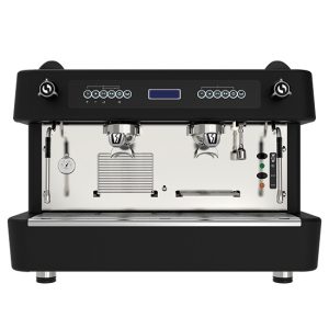 Espressomaskin, automatisk, 2 grupper, 11 liter