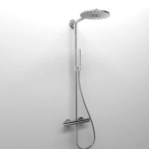 CL 240 Starck showerpipe