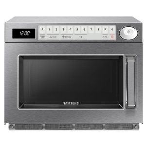 Mikrovågsugn, Samsung CM1929A, touch control, 26L, 1,85kW