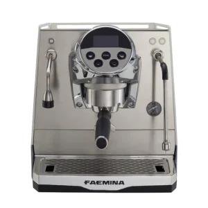 Espressomaskin Faema Faemina, 1 grupp