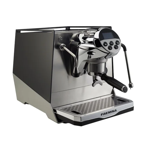 Espressomaskin Faema Faemina, 1 grupp - Bild 7