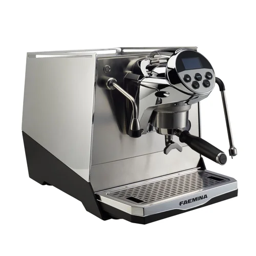 Espressomaskin Faema Faemina, 1 grupp - Bild 3