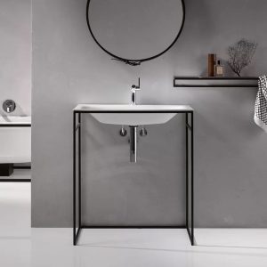 Lux Shape tvättställ