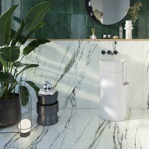 Calacatta Green