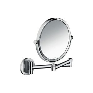 Circular sminkspegel