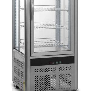 Displaykyl UPD200 i Aluminiumutförande