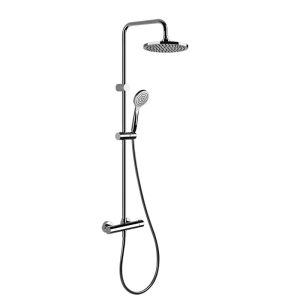 Emporio Showerpipe