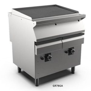 Gasgrill Mareno M1-70 GR78GA