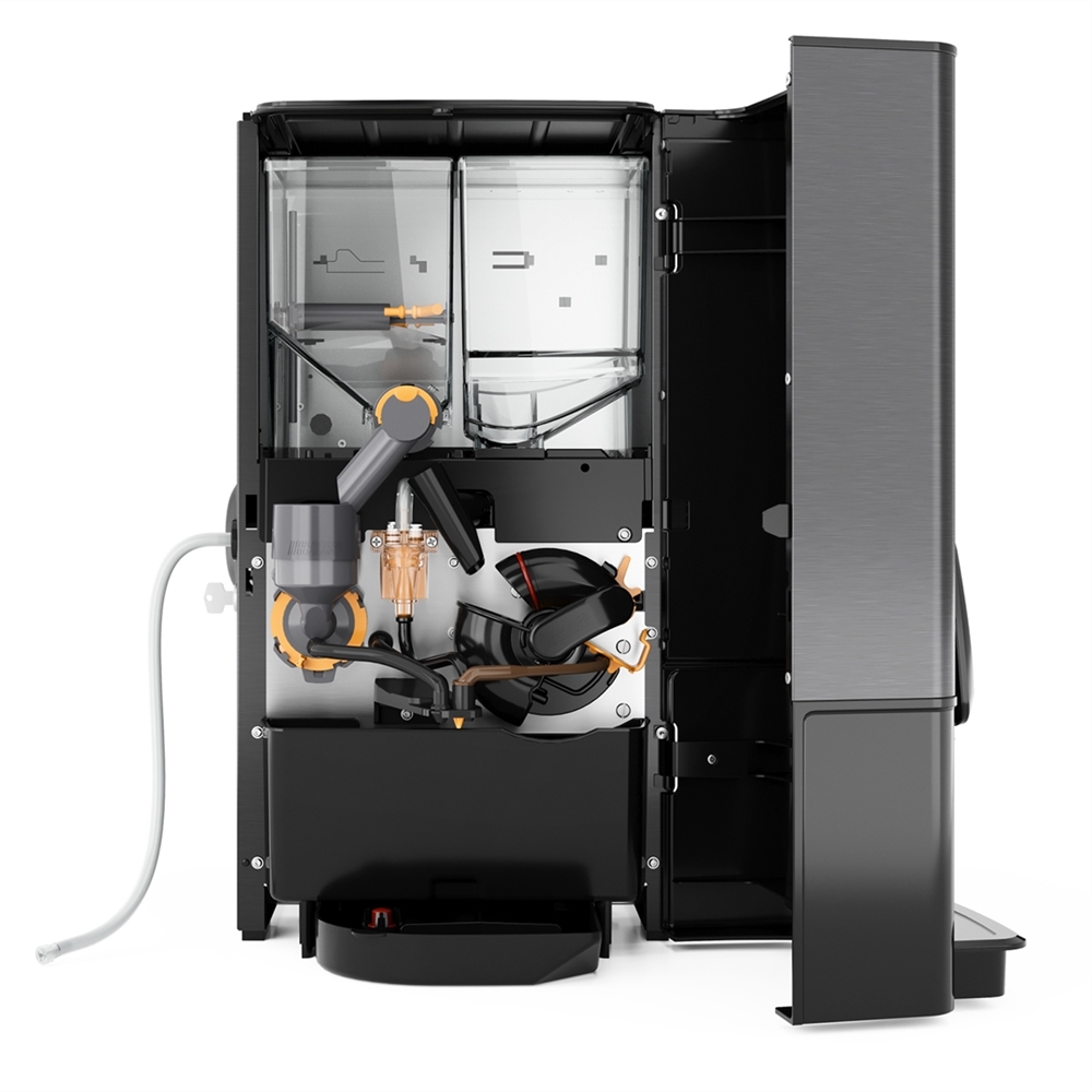 Espressomaskin Bravilor Bonamat Sego 12L - Bild 5