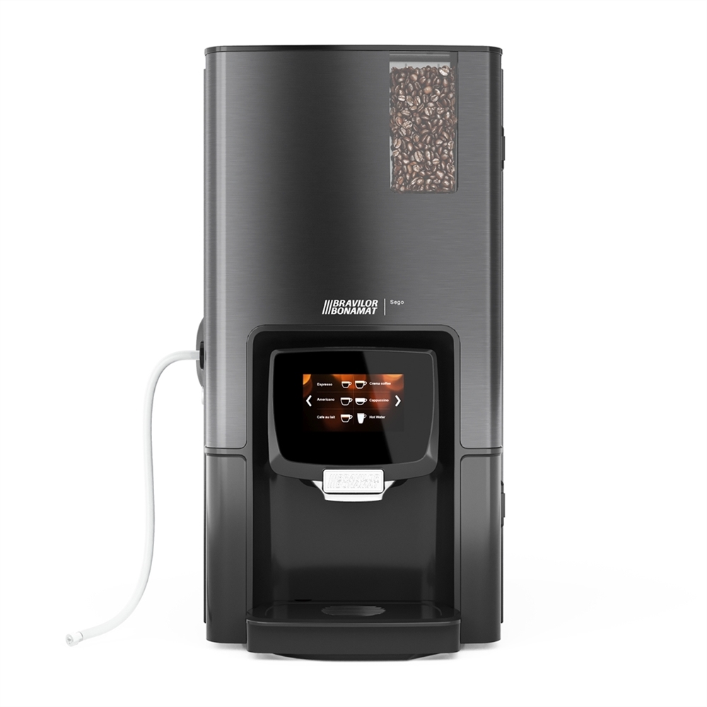 Espressomaskin Bravilor Bonamat Sego 12L