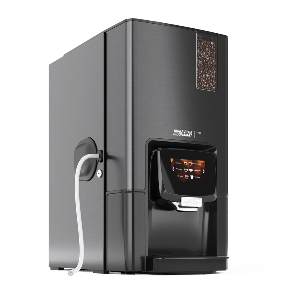 Espressomaskin Bravilor Bonamat Sego 12L - Bild 6