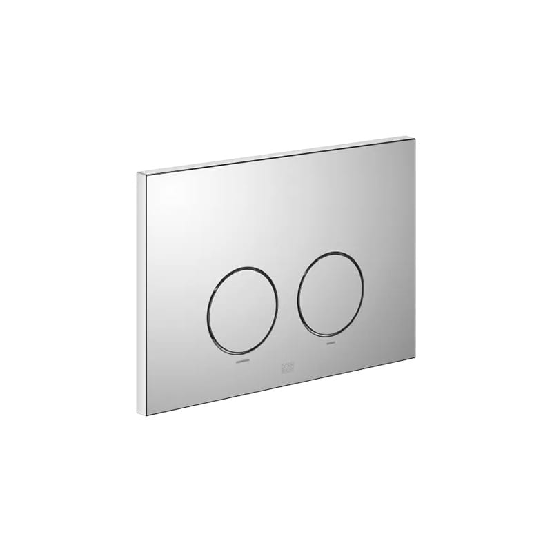 Dornbracht spolplatta