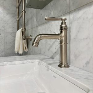 Tvättställsblandare 1165116